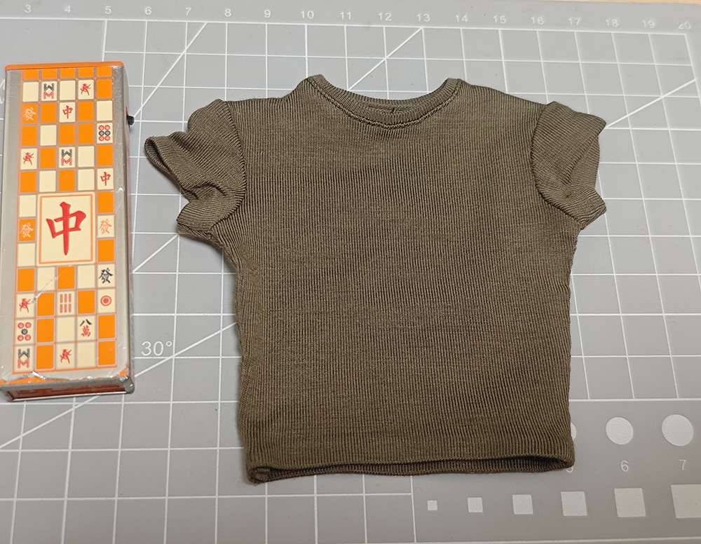 Flannel Shirt Lined - Hete Aanbiedingen 1/6e Alert Line DID