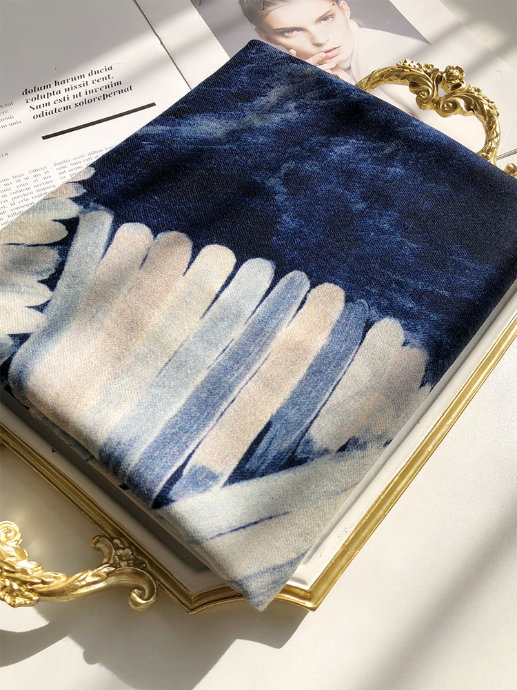 Cashmere Pashmina Wrap - Pashmina Sjaals voor Dames 200-100 dames