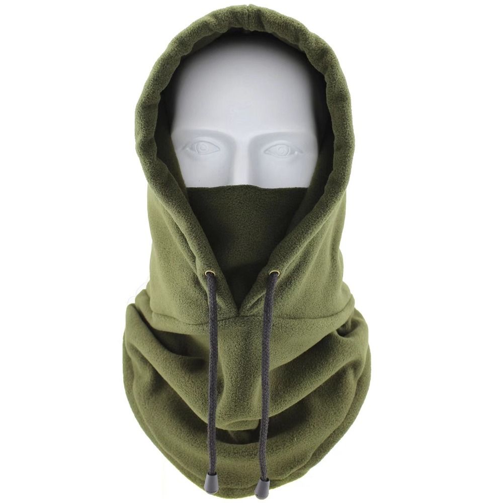 Polar Fleece Heren Bivakmuts W - Balaclava Ski Mask recensie en prijs