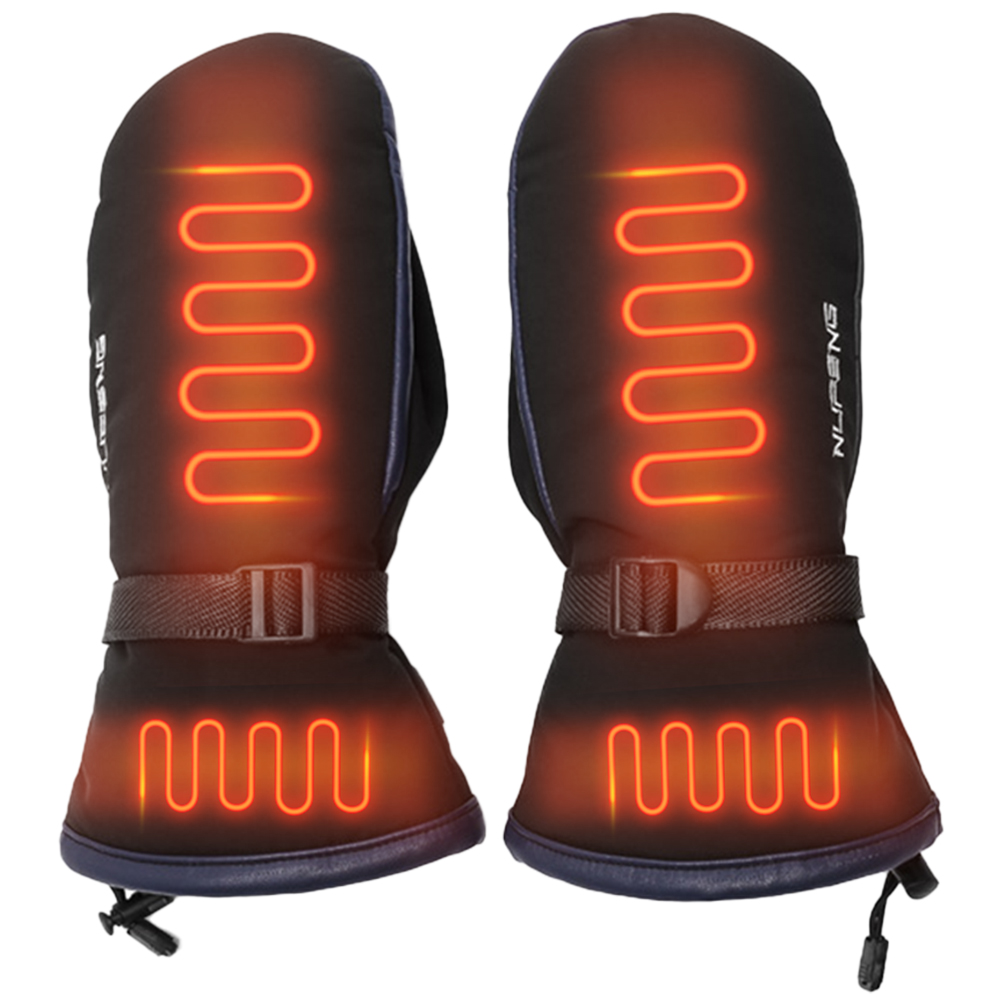 Handwarmer Handschoenen Usb Op - Hand Warmer Electric recensie en prijs