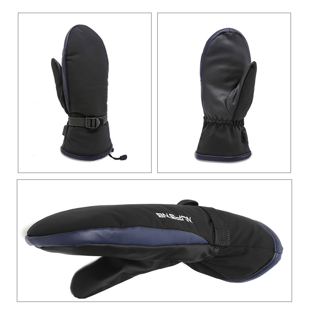 Handwarmer Handschoenen Usb Op - Hand Warmer Electric recensie en prijs