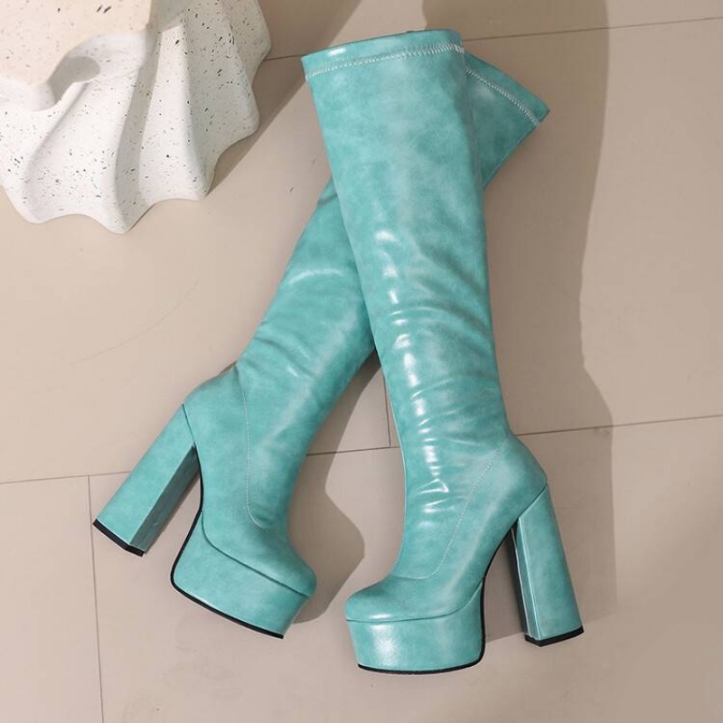 Herfst en winter nieuwe stijl  - Waterproof Winter Boot recensie en prijs