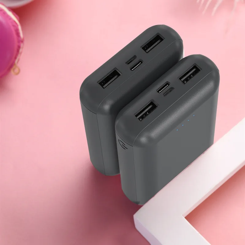 12000mAh Verwarmingskleding Po - Heated Vest Battery recensie en prijs