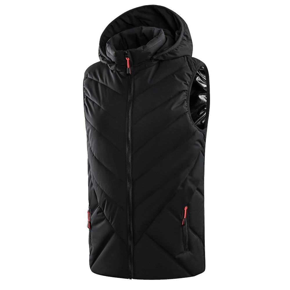 2025 Nieuw USB elektrisch verw - Heated Vest Battery recensie en prijs