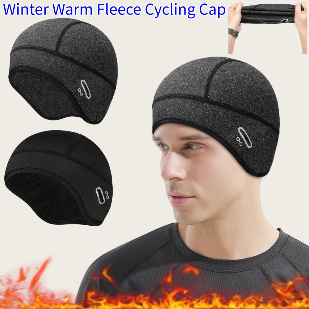 Outdoor fietspetten winddicht  - Winter Headband Fleece recensie en prijs