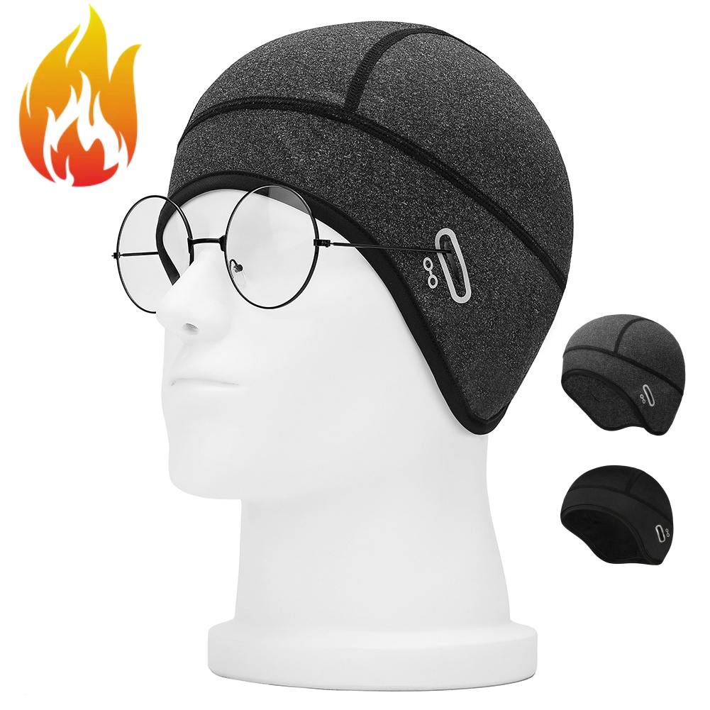 Outdoor fietspetten winddicht  - Winter Headband Fleece recensie en prijs