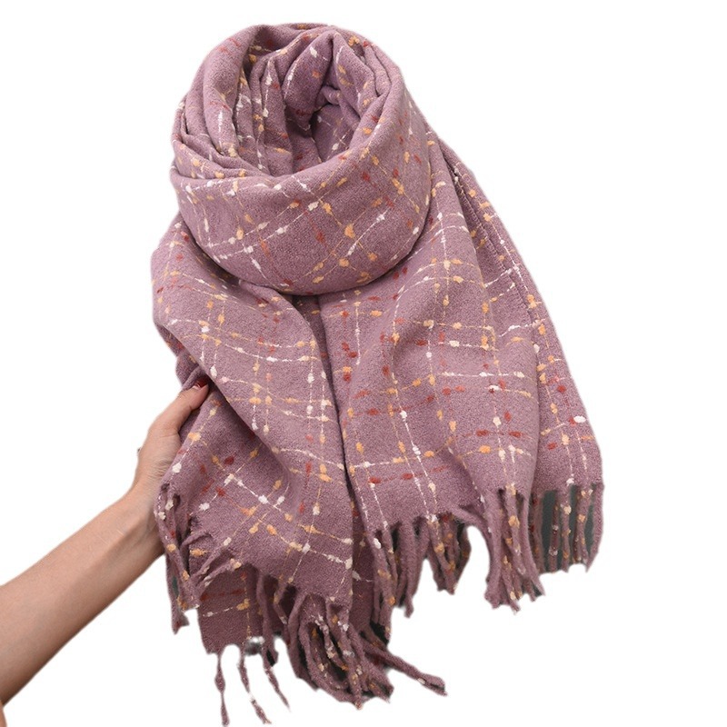 Nieuwe Warme Winter Kwastje Sj - Cashmere Pashmina Wrap recensie en prijs