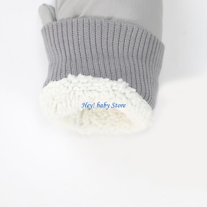 Q1FE Winterhandschoenen voor b - Snow Glove Insulated recensie en prijs