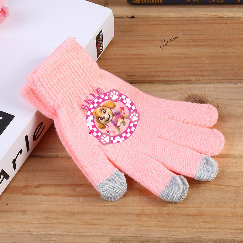 2025 PAW Patrol Handschoenen C - Touch Screen Gloves recensie en prijs