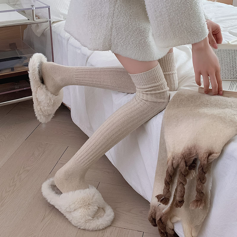 2023 Herfst Winter Vrouwen Kou - Thermal Sock Wool recensie en prijs
