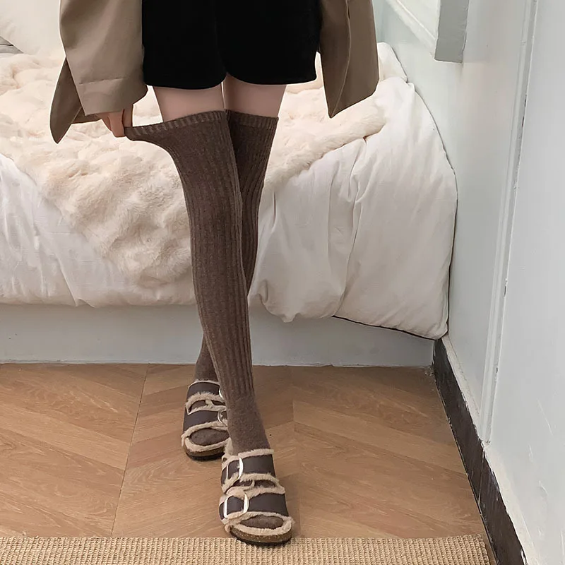 2023 Herfst Winter Vrouwen Kou - Thermal Sock Wool recensie en prijs
