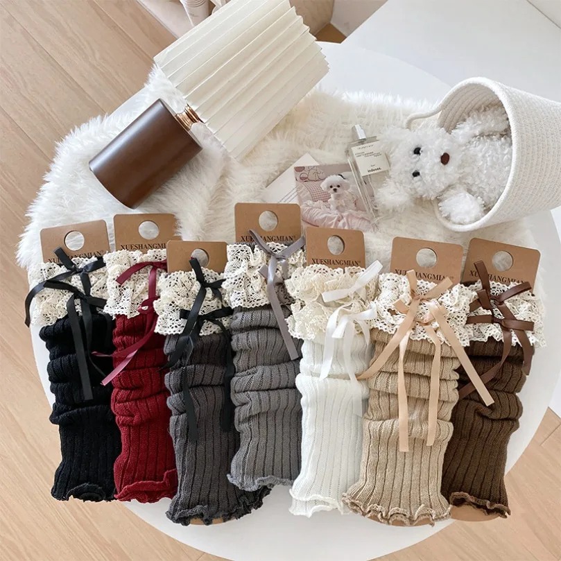 Beenwarmers enkel dames strik  - Thermal Sock Wool recensie en prijs