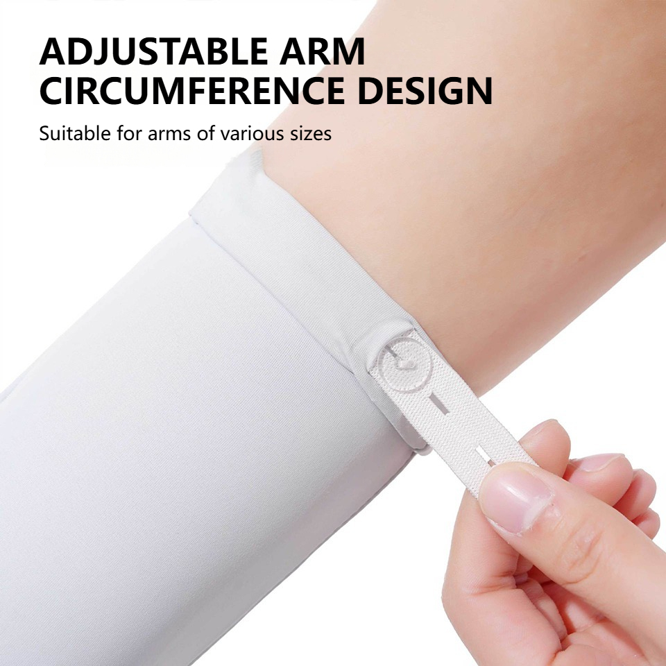 KoKossi Zomer Dames Arm Cover  - Touch Screen Gloves recensie en prijs