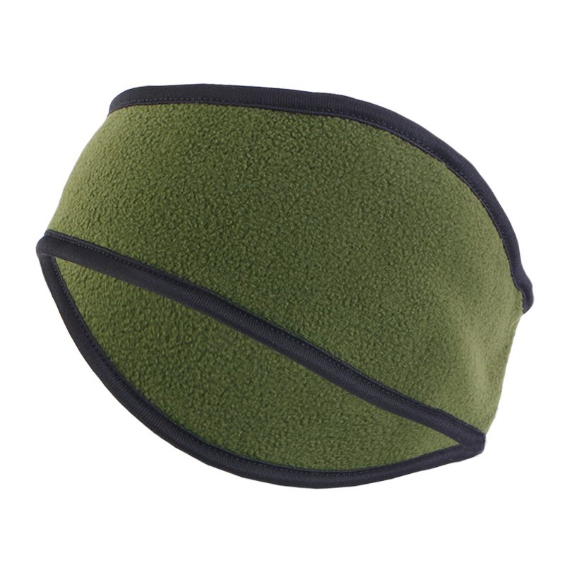 Nieuwe Winter Fleece Oorwarmer - Fleece Ear Warmer Band recensie en prijs
