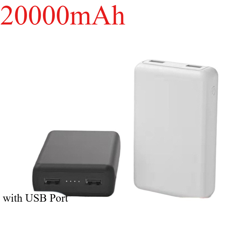 Gloednieuwe 50000mAh 20000mAh  - Heated Vest Battery recensie en prijs