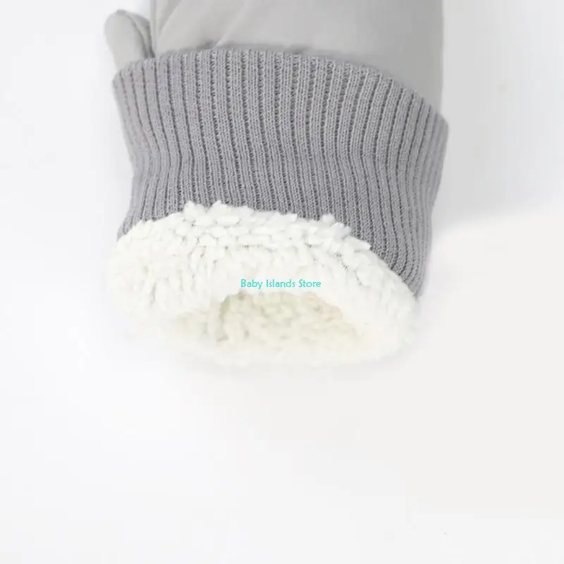 K92D Waterdichte skihandschoen - Snow Glove Insulated recensie en prijs