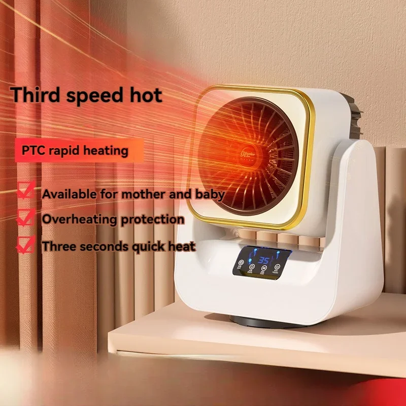 Mini-elektrische kachel voor t - Hand Warmer Electric recensie en prijs