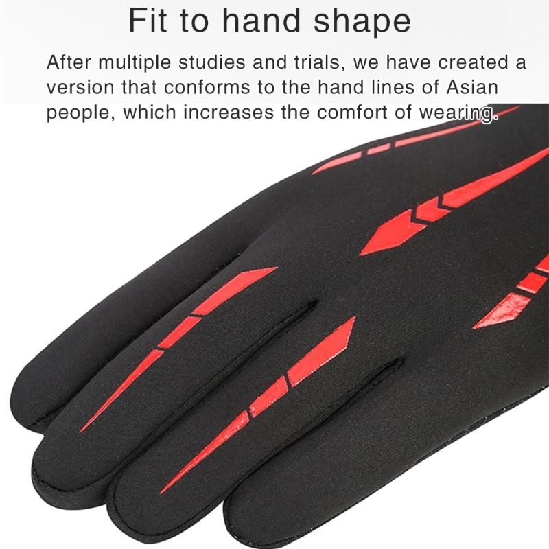 Volwassenen Winterhandschoenen - Snow Glove Insulated recensie en prijs