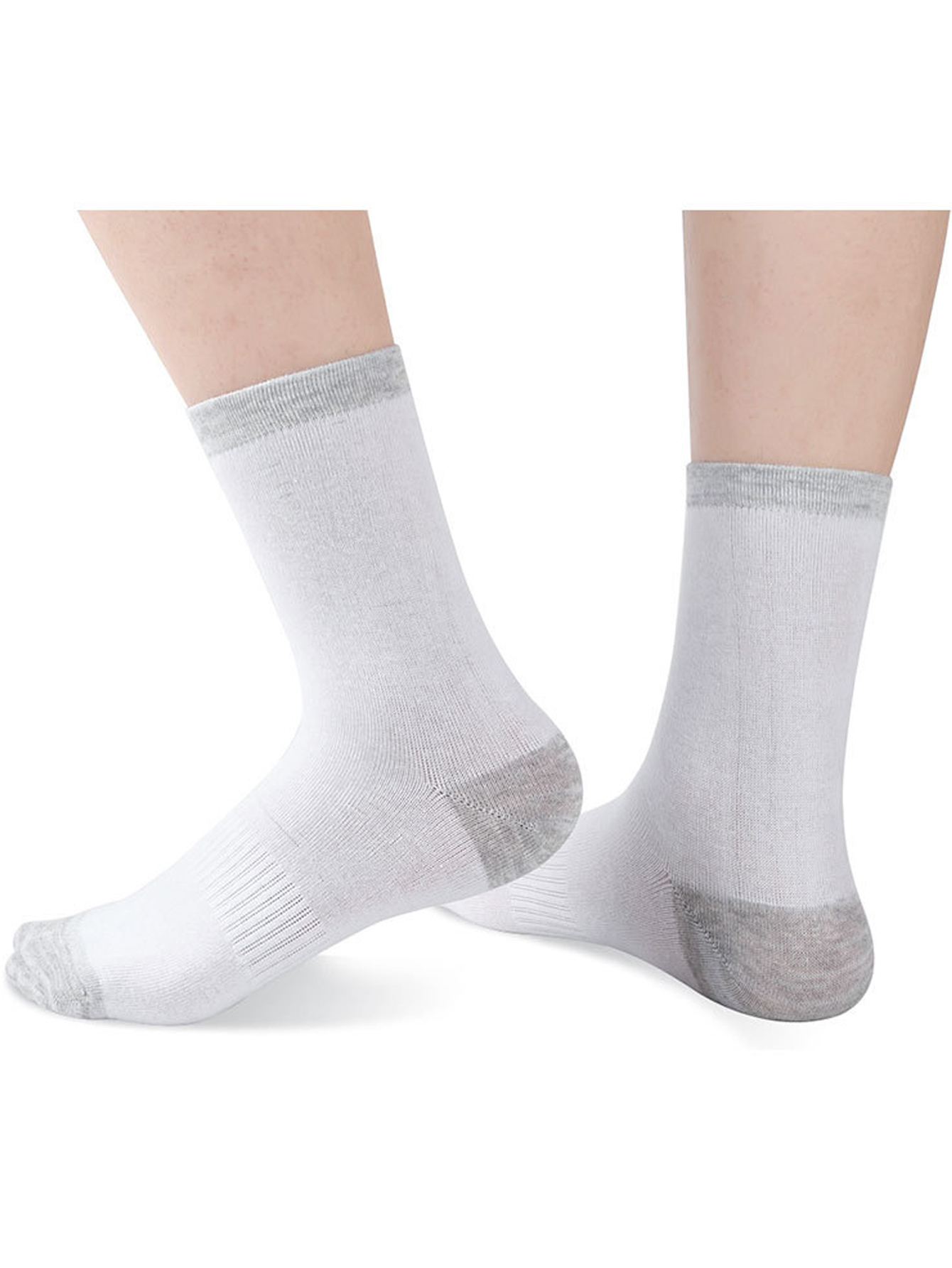 12 paar superdikke merinowolle - Thermal Sock Wool recensie en prijs