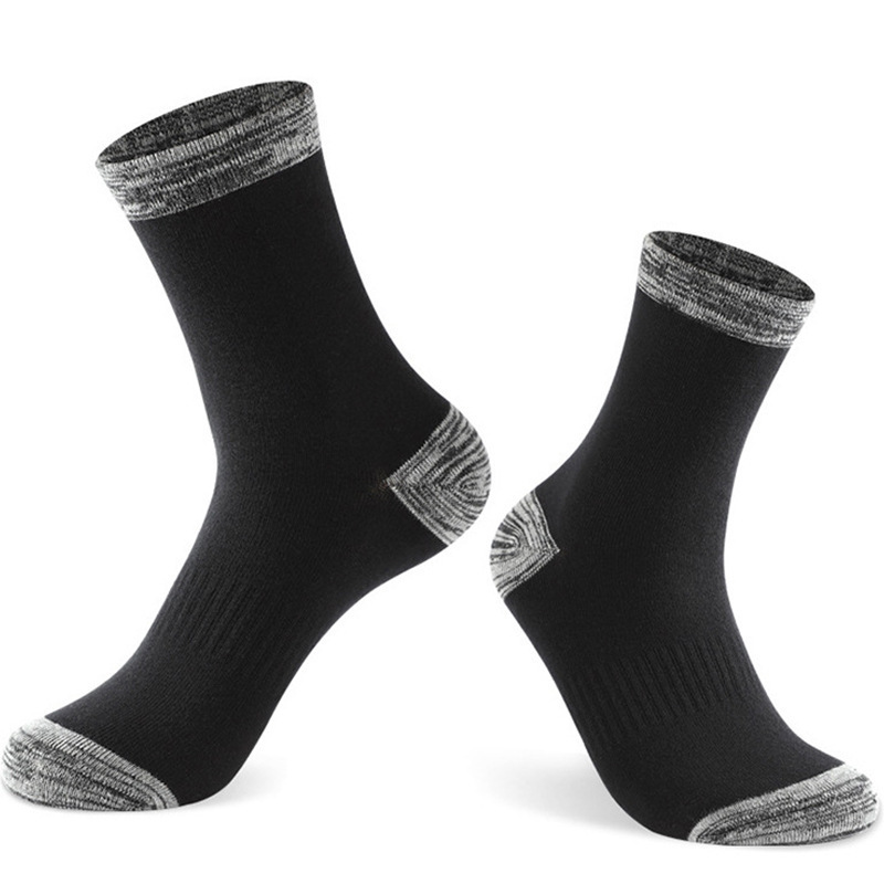 12 paar superdikke merinowolle - Thermal Sock Wool recensie en prijs