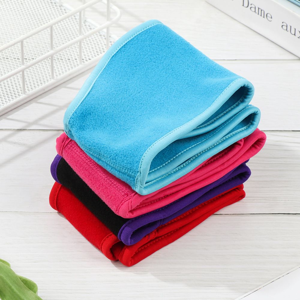 1 stuks haarbanden dames meisj - Fleece Ear Warmer Band recensie en prijs
