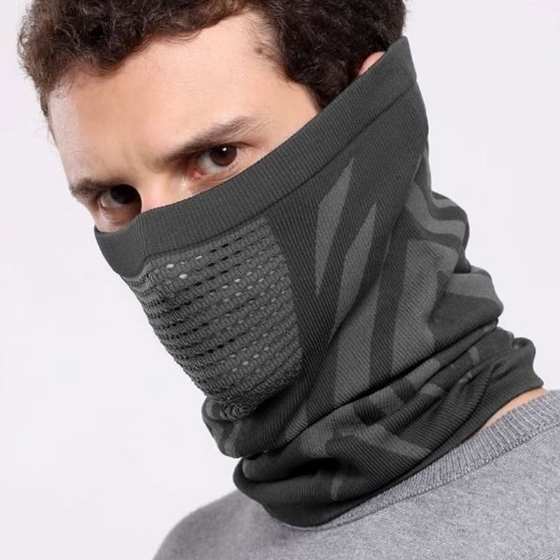 Halsdoek Outdoor Sport Ski Nek - Balaclava Ski Mask recensie en prijs