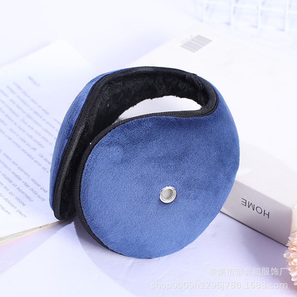 Heren oorwarmers Winter oorwar - Fleece Ear Warmer Band recensie en prijs