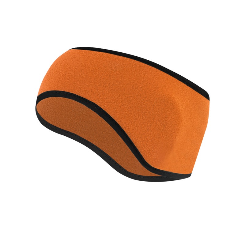 Winterfleece oorwarmer hoofdba - Winter Headband Fleece recensie en prijs