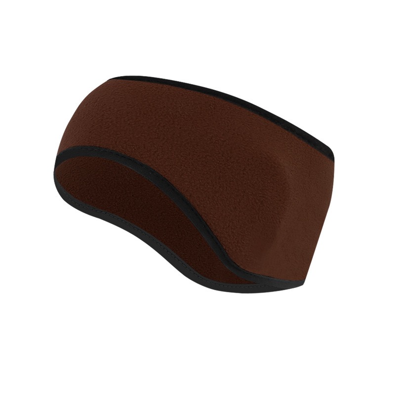 Winterfleece oorwarmer hoofdba - Winter Headband Fleece recensie en prijs
