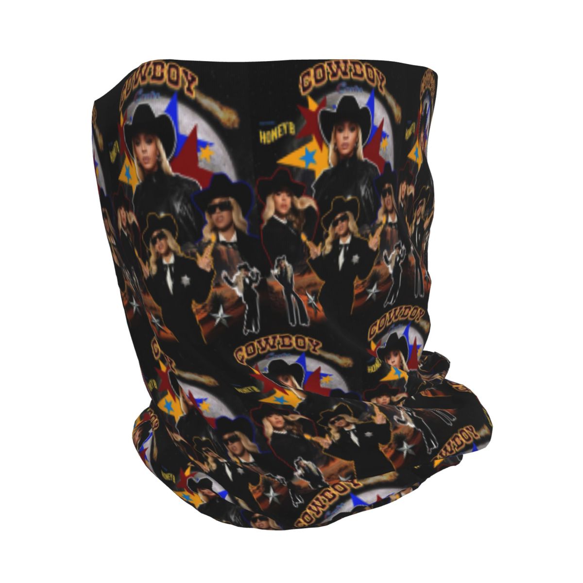 Cowboy Carter Beyonce Nieuw al - Knit Beanie Hat Warm recensie en prijs