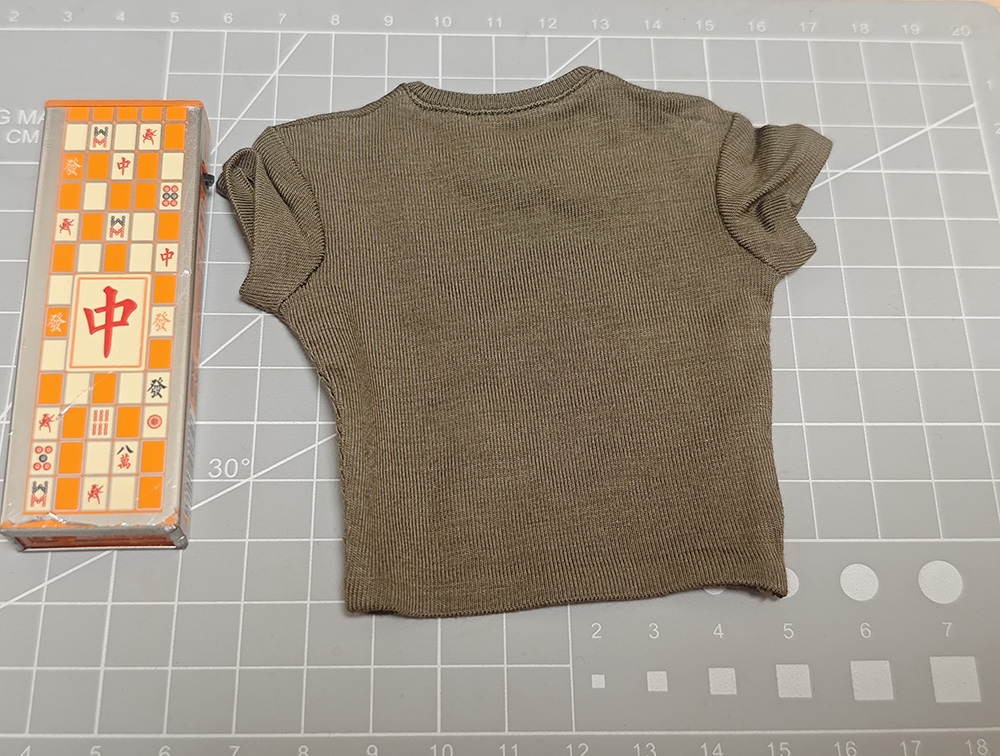 Hete Aanbiedingen 1/6e Alert L - Flannel Shirt Lined recensie en prijs