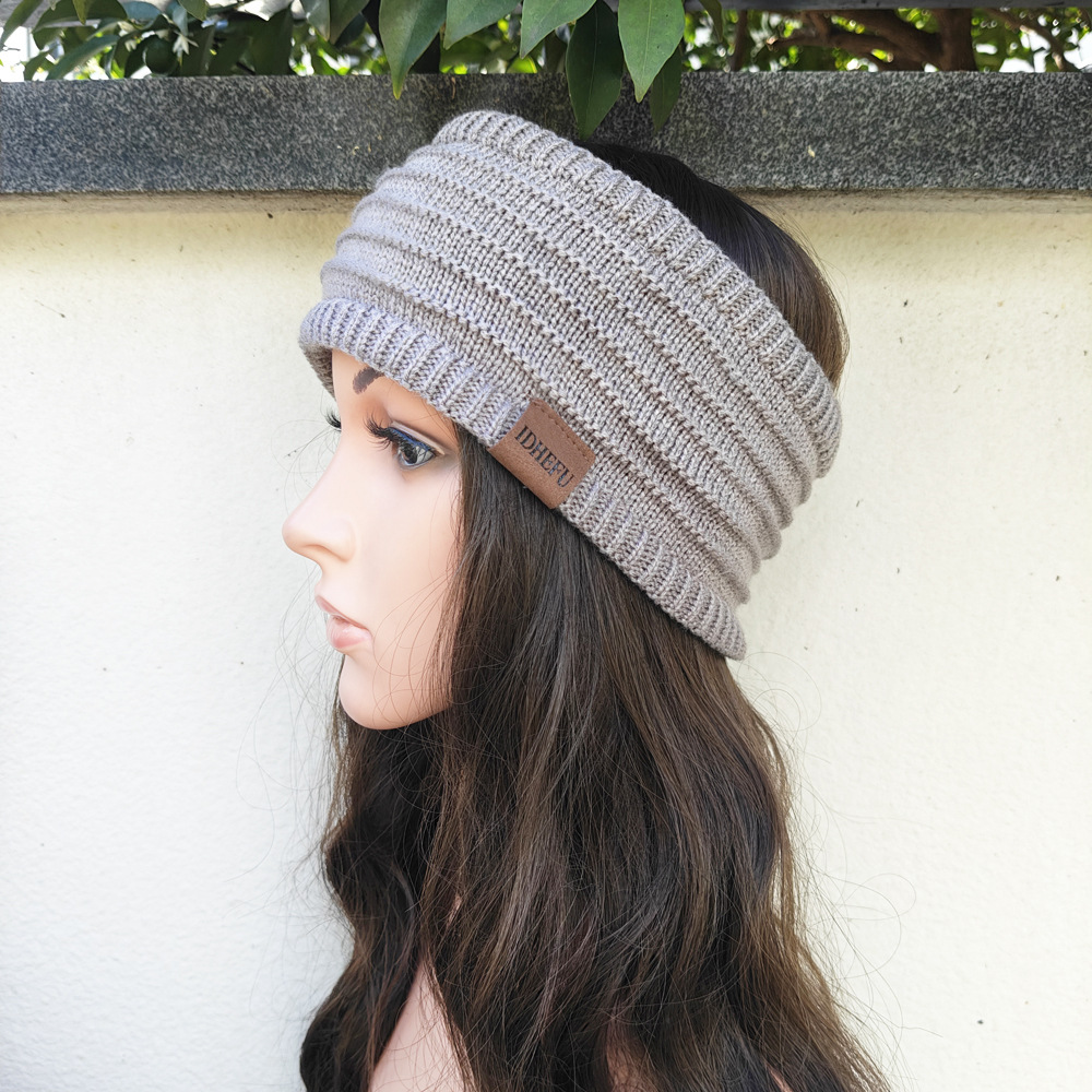 Winter Warm Houden Fleece Gevo - Fleece Ear Warmer Band recensie en prijs