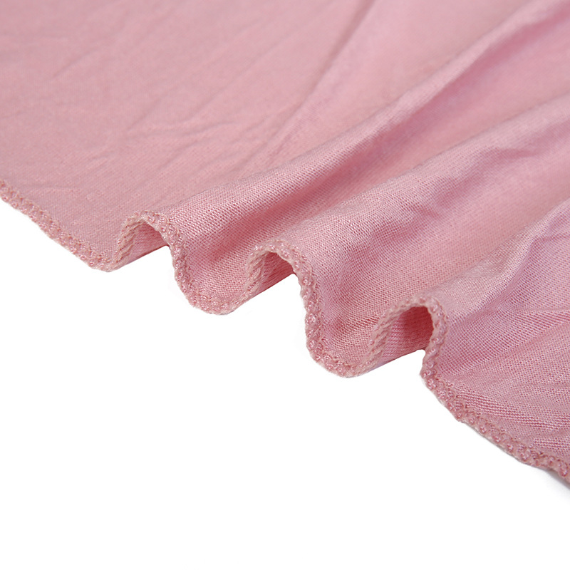 30 kleuren Plain Solid Modal J - Shawl Wrap Winter recensie en prijs