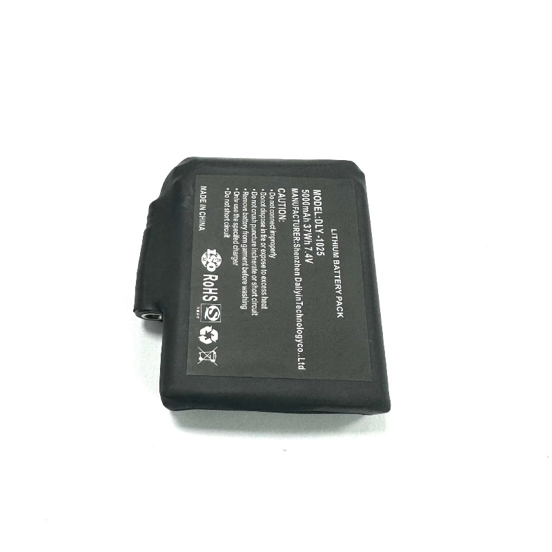 Op voorraad: Verwarmingsvest,  - Heated Vest Battery recensie en prijs
