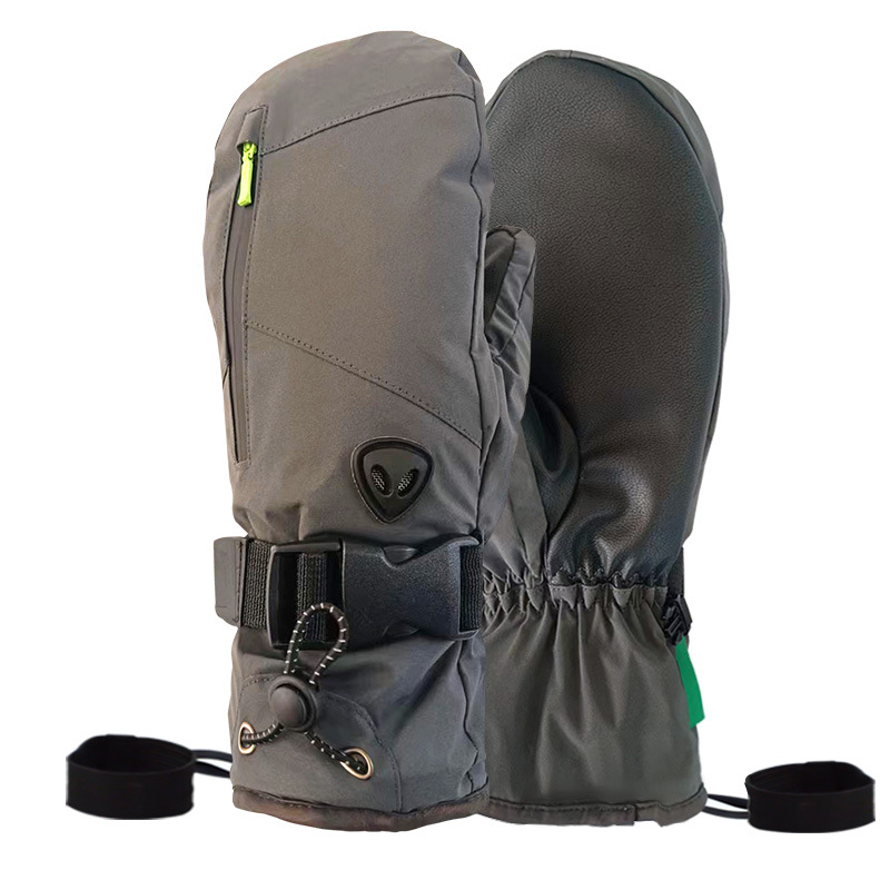 Winter waterdichte warme dames - Snow Glove Insulated recensie en prijs