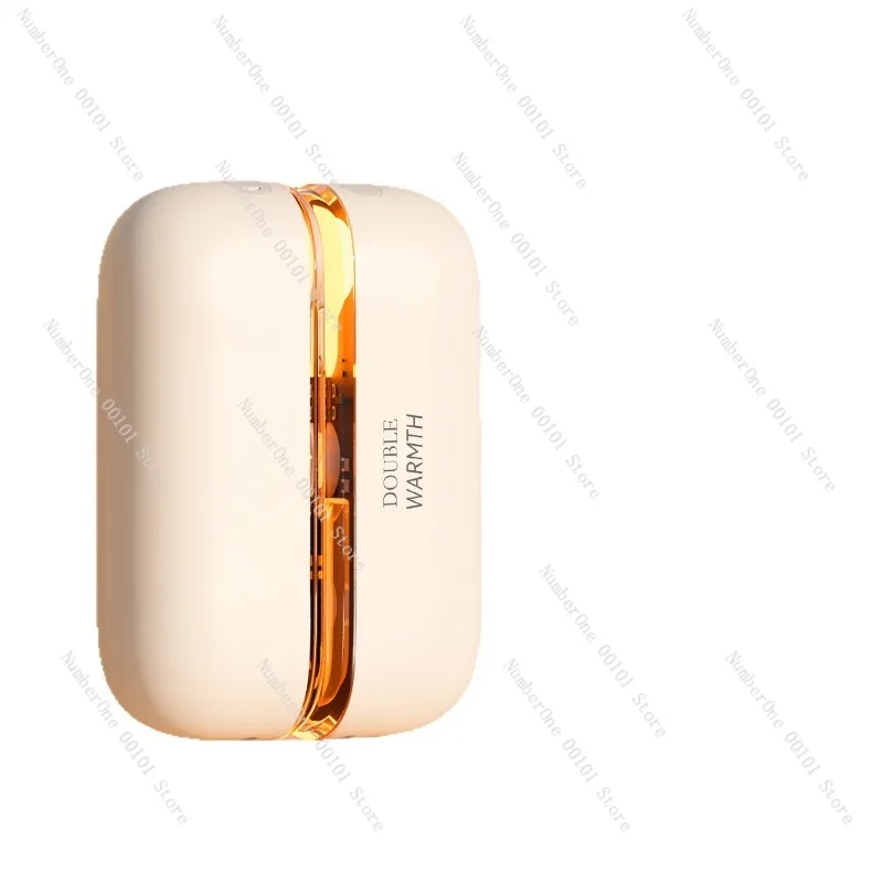 Wintercadeau Nekhangende Magne - Hand Warmer Electric recensie en prijs