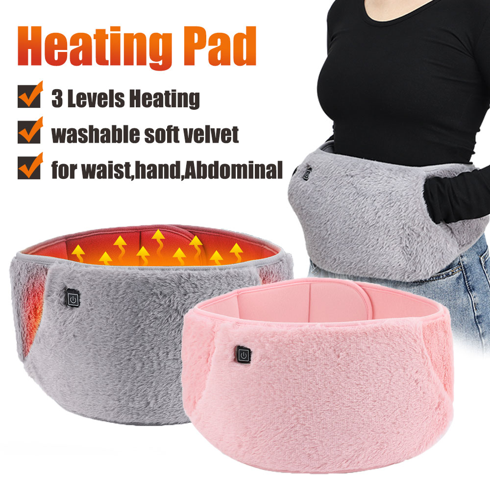 Elektrische verwarming Periode - Hand Warmer Electric recensie en prijs