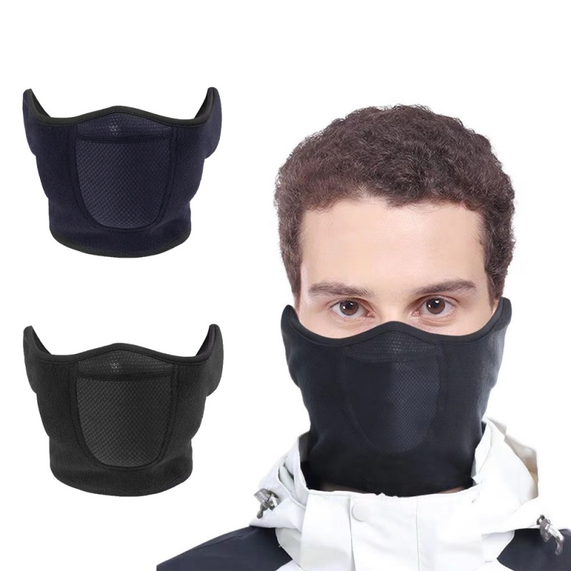 Thermisch fleece gevoerd bivak - Balaclava Ski Mask recensie en prijs