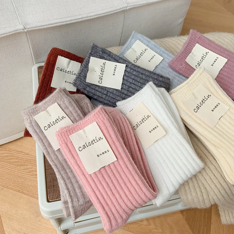 2025 Nieuwe Winter Kasjmier Wo - Thermal Sock Wool recensie en prijs