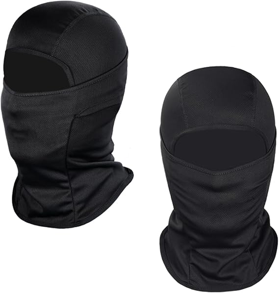 Ski-masker voor mannen en vrou - Balaclava Ski Mask recensie en prijs