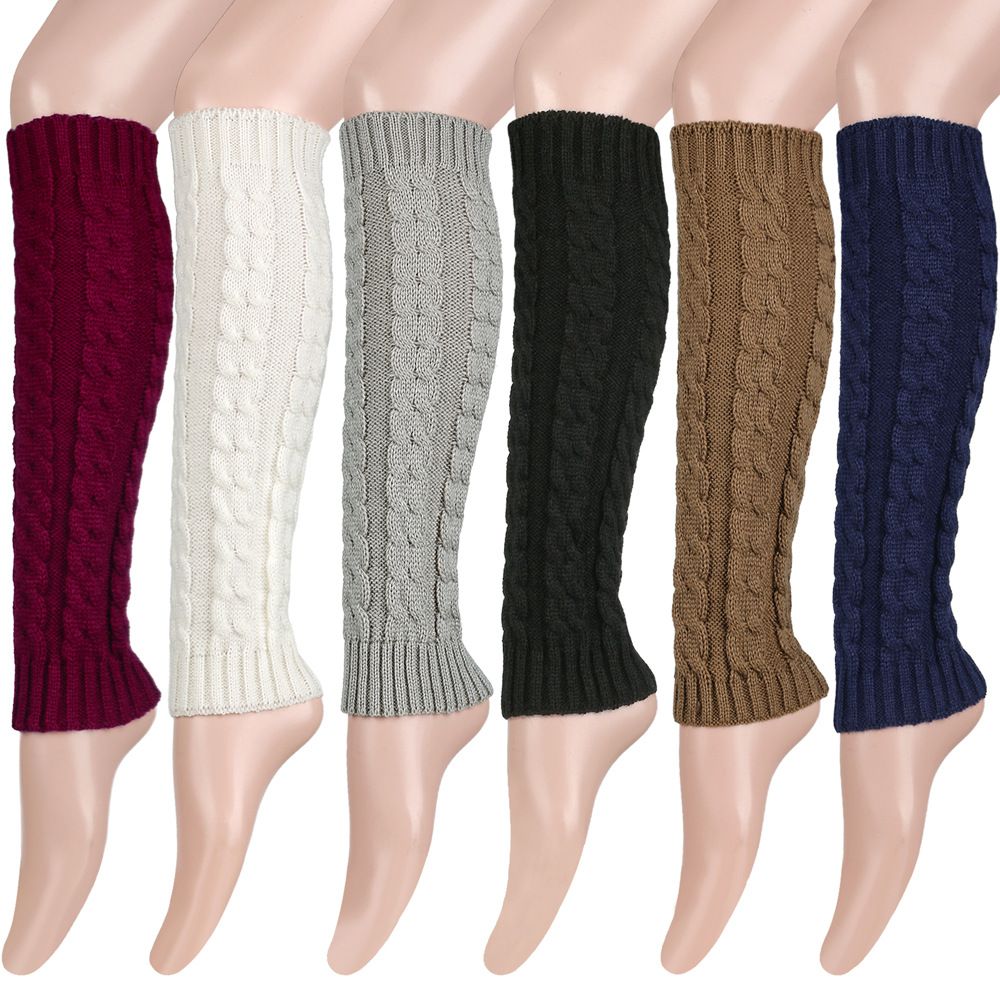 Dames beenwarmers enkel winter - Thermal Sock Wool recensie en prijs