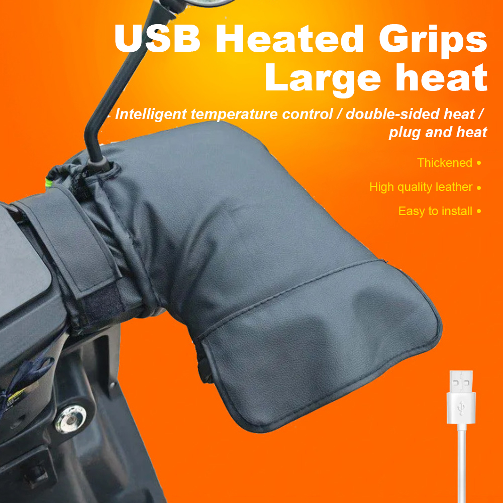 Elektrische verwarming Stuurha - Hand Warmer Electric recensie en prijs