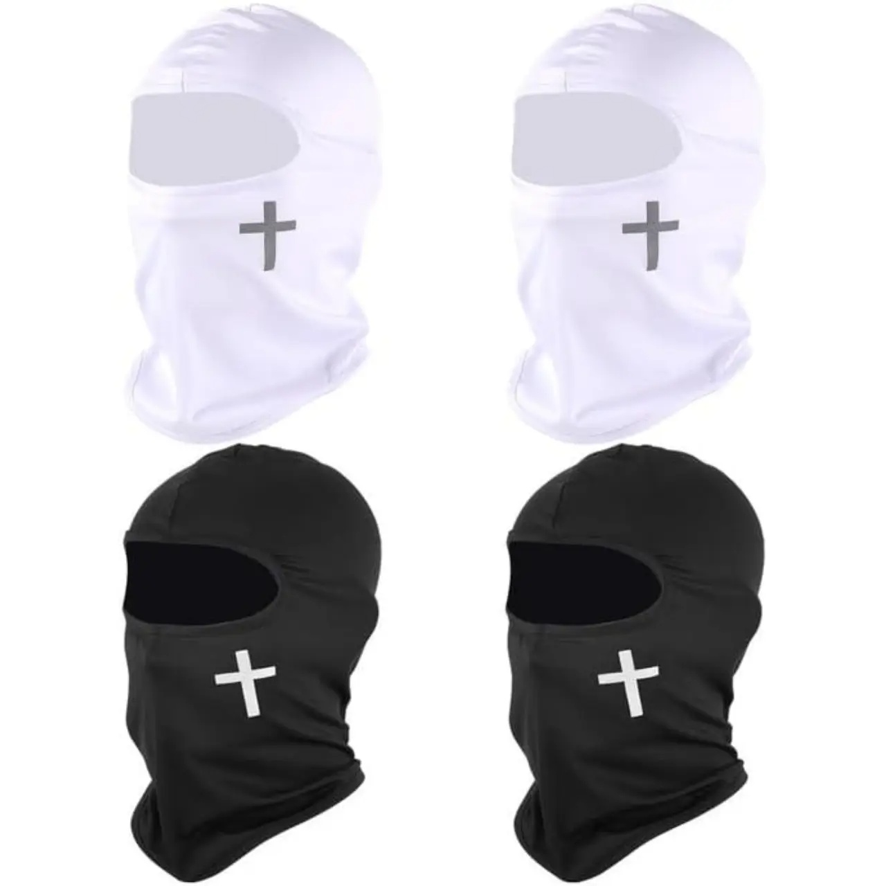 2 stuks volgelaatsmasker bivak - Balaclava Ski Mask recensie en prijs