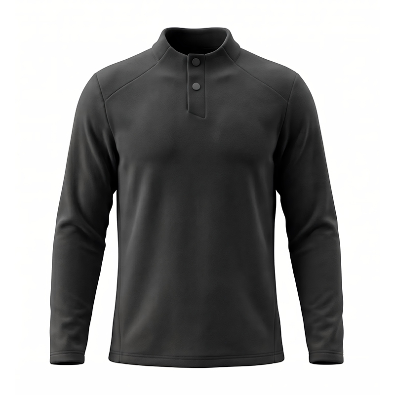 Heren fleece gevoerd henley-sh - Flannel Shirt Lined recensie en prijs