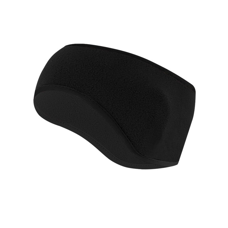 Winterfleece oorbeschermer hoo - Winter Headband Fleece recensie en prijs