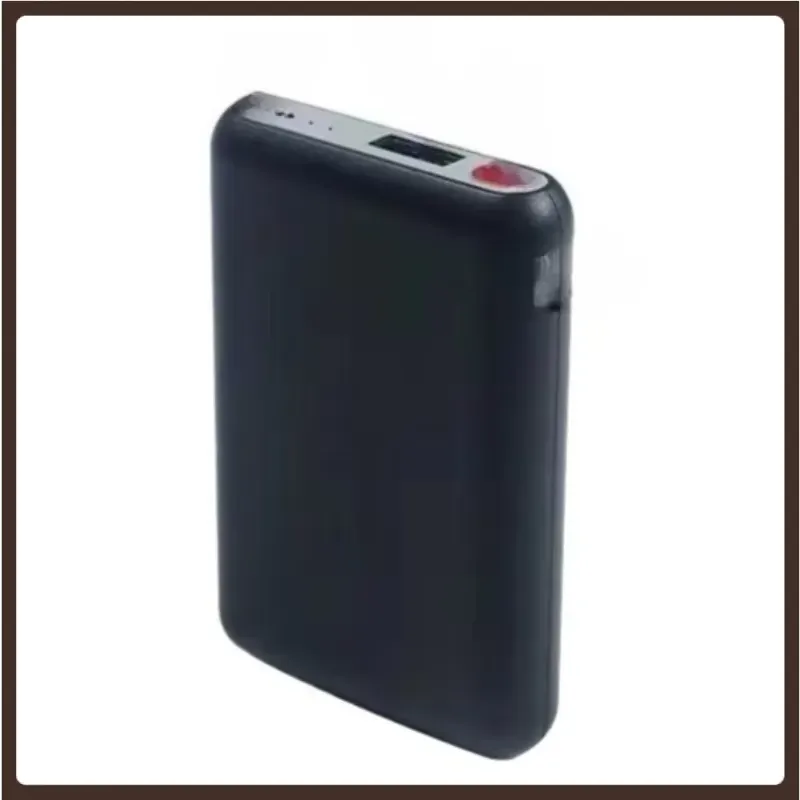 5000mAh 6000mAh 5V Oplaadbaar  - Heated Vest Battery recensie en prijs