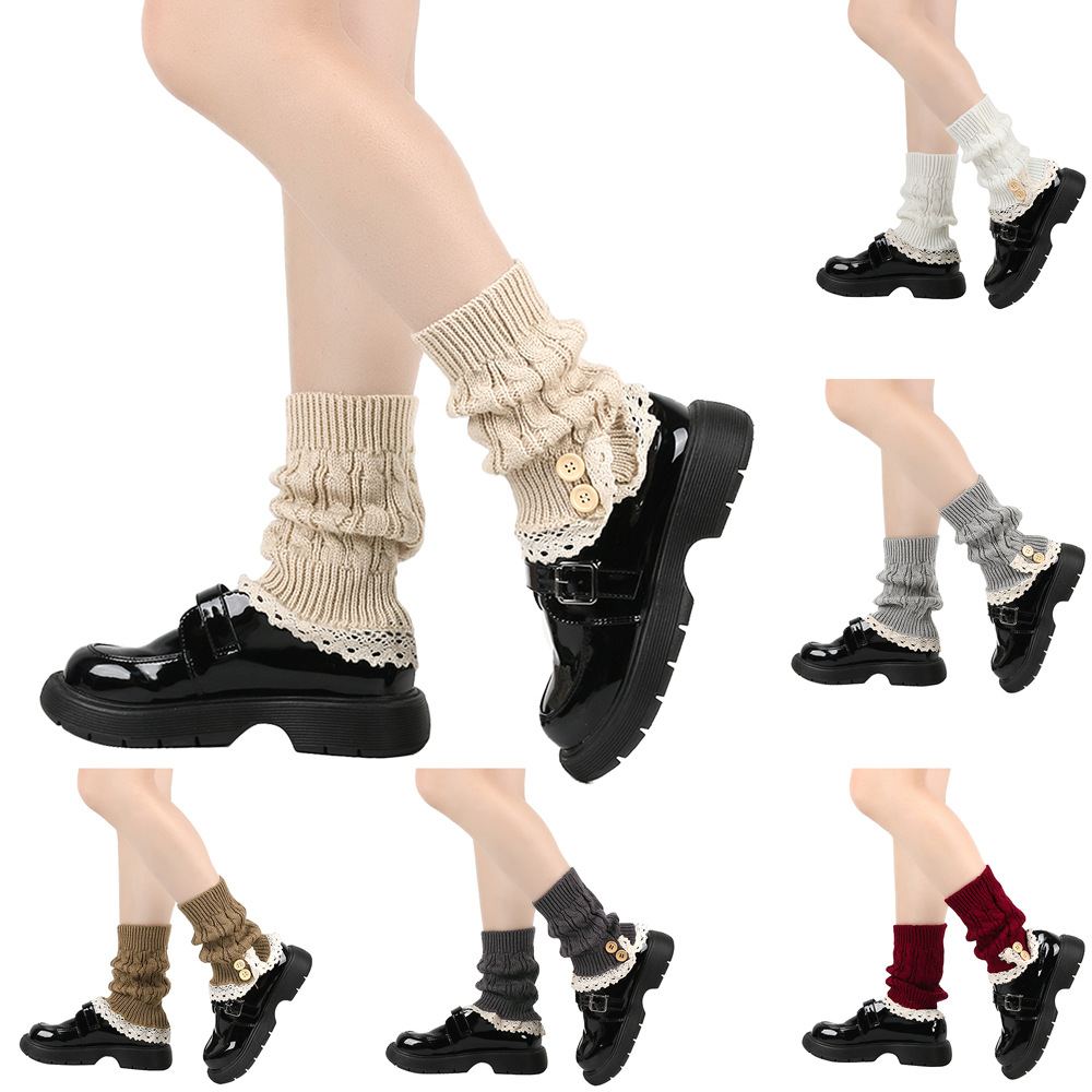 Dames beenwarmers enkel winter - Thermal Sock Wool recensie en prijs