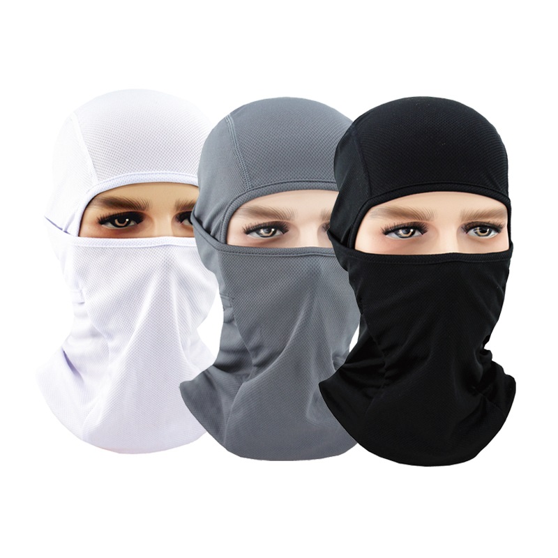 Mode Dames Heren Motorfiets Bi - Balaclava Ski Mask recensie en prijs