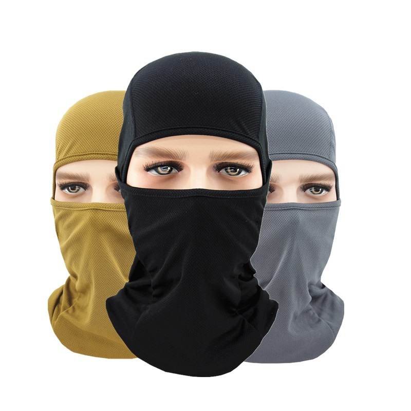 Mode Dames Heren Motorfiets Bi - Balaclava Ski Mask recensie en prijs
