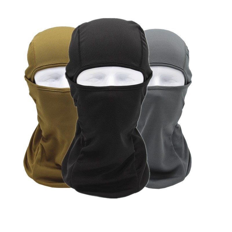 Mode Dames Heren Motorfiets Bi - Balaclava Ski Mask recensie en prijs